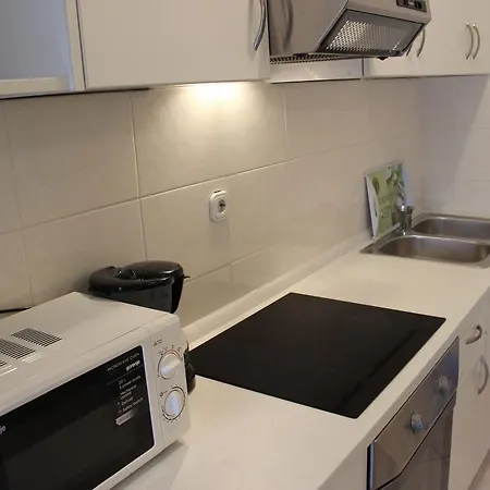 Ferienhaus In 5 *