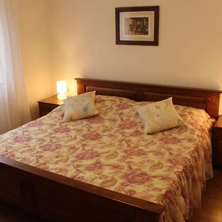 Apartment Ferienhaus In 5 *
